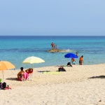 spiaggia di costa rei