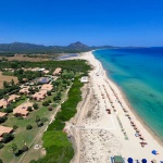 Spiaggia di Costa Rei (Muravera località Costa Rei)