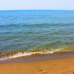 spiaggia di san giovanni muravera sardegna