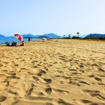 spiaggia di san giovanni muravera sardegna