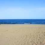 spiaggia di san giovanni muravera sardegna