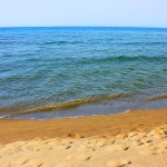 spiaggia di san giovanni muravera sardegna