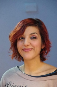 Arianna Basciu contributing writer tecnico marketing turistico multimediale