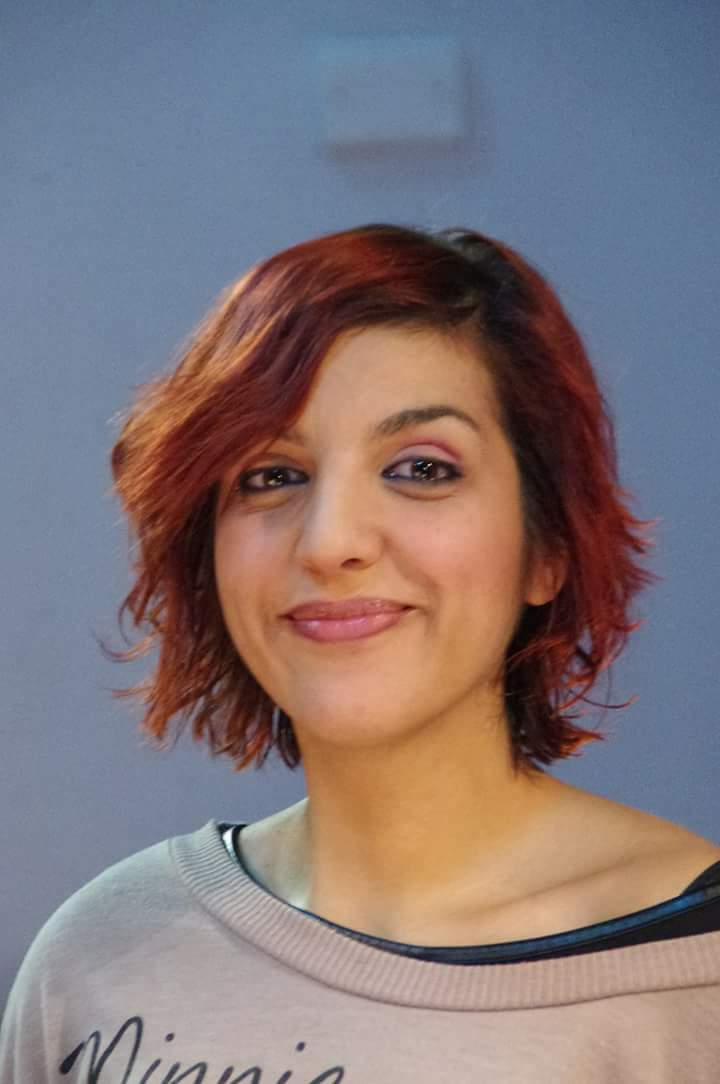 Arianna Basciu contributing writer tecnico marketing turistico multimediale