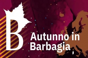 Autunno in Barbagia