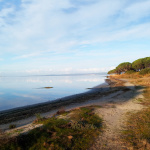 spiaggia corongiuali