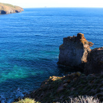 Portu Sciusciau - Grotta delle Sirene