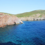 Portu Sciusciau - Grotta delle Sirene