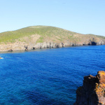 Portu Sciusciau - Grotta delle Sirene