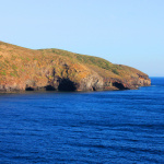 Portu Sciusciau - Grotta delle Sirene