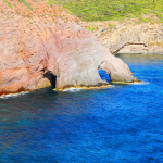 Portu Sciusciau - Grotta delle Sirene