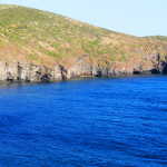 Portu Sciusciau - Grotta delle Sirene