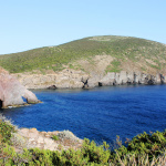 Portu Sciusciau - Grotta delle Sirene