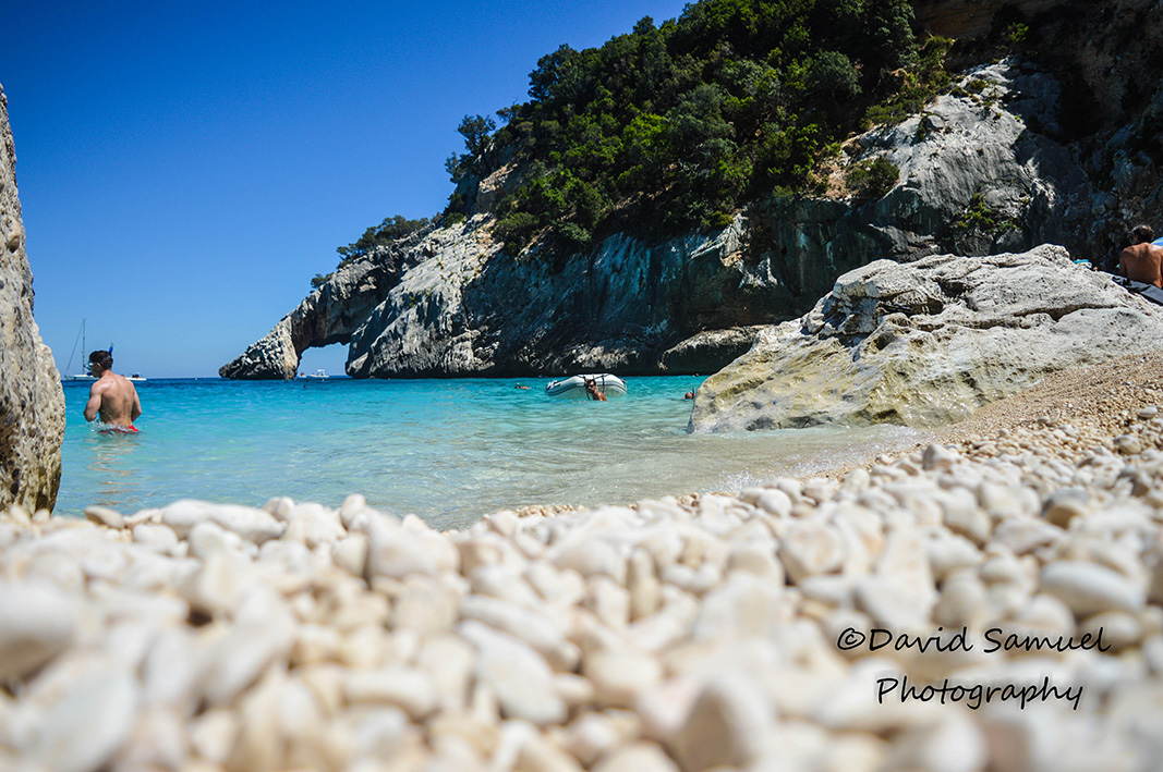 Cala Goloritzè