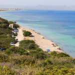 Su Forru'a Macchina (Sant'Antioco)