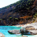 Cala Mariolu