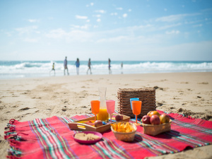 Sant Antioco multa pasti in spiaggia