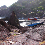 porto ferro masua