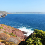 porto ferro masua