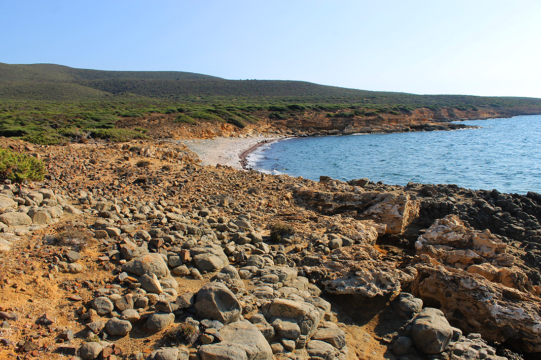 spiagge teulada