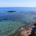 spiaggia porto pirastu