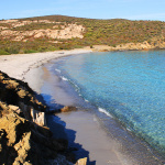 spiaggia porto pirastu