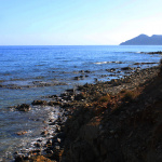 spiaggia porto pirastu