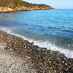 spiaggia porto pirastu