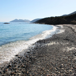 spiaggia porto pirastu