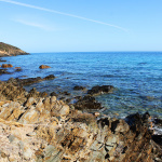 spiaggia porto pirastu