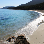 spiaggia porto pirastu