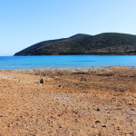 spiaggia di porto scudo