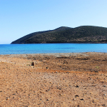 spiaggia di Porto Scudo