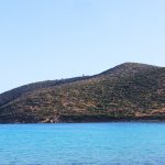 spiaggia di porto scudo