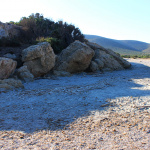 spiaggia di porto scudo