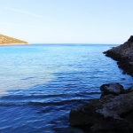 spiaggia di porto scudo