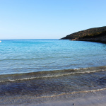 spiaggia di porto scudo