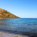 spiaggia di porto scudo