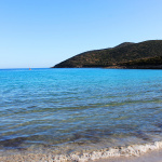 spiaggia di porto scudo