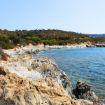 Spiaggia di Campionna