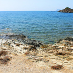 Spiaggia di Campionna