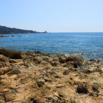 Spiaggia di Campionna