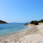 Spiaggia di Campionna