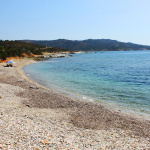 Spiaggia di Campionna