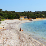 Spiaggia di Campionna