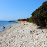 Spiaggia di Campionna