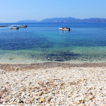 spiaggia cala torre di piscinnì