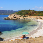 spiaggia cala torre di piscinnì