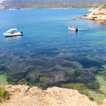 spiaggia cala torre di piscinnì