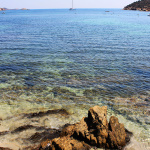 spiaggia di capo malfatano